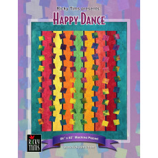 Happy Dance Pattern Happy Dance Pattern